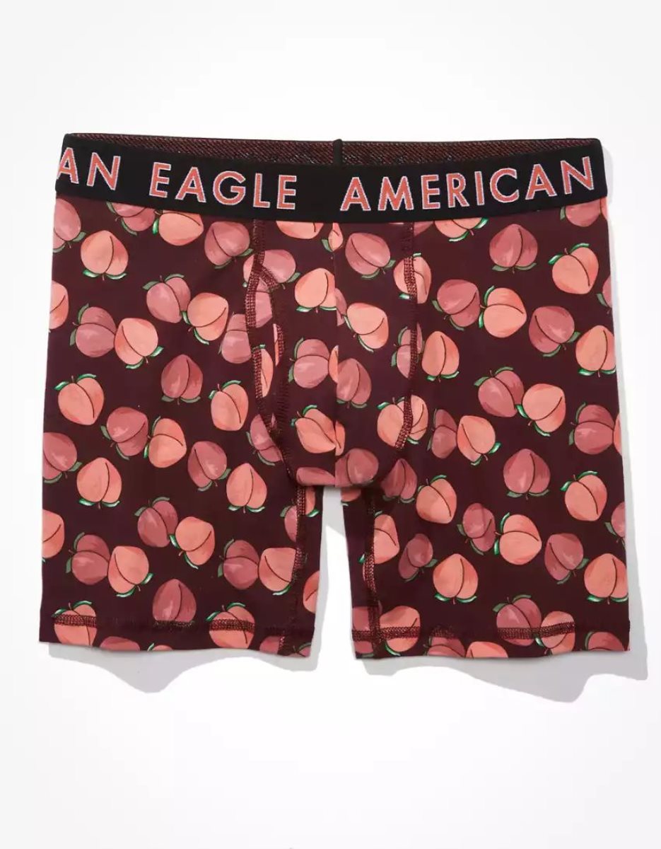 Slips American Eagle AEO Peaches 6